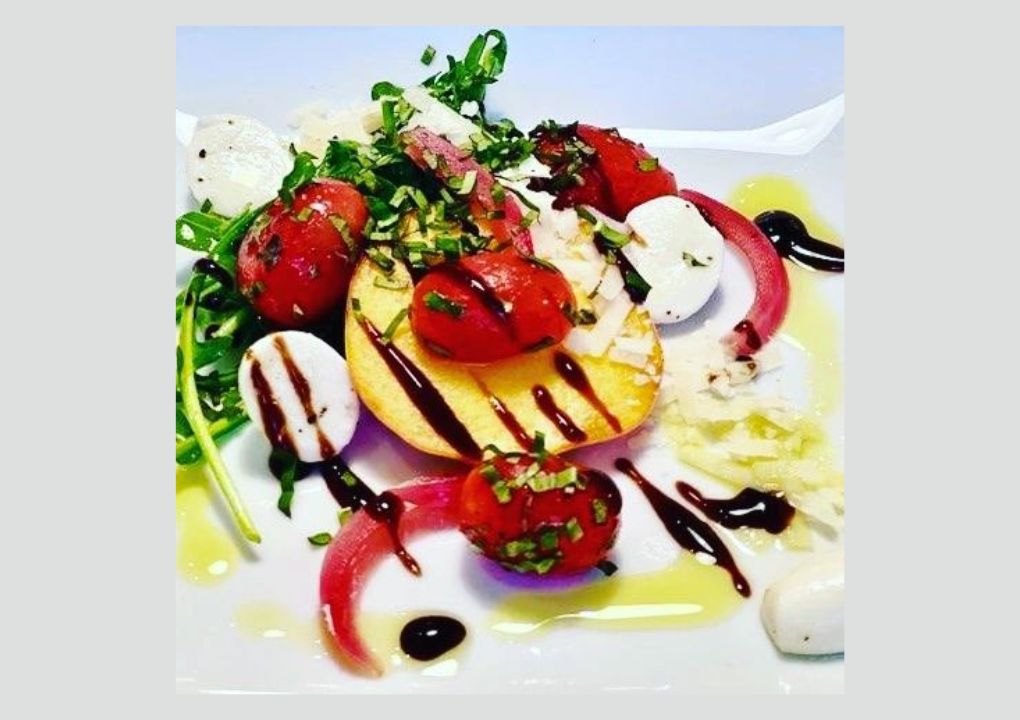 Private Chef Serving Northwest Arkansas